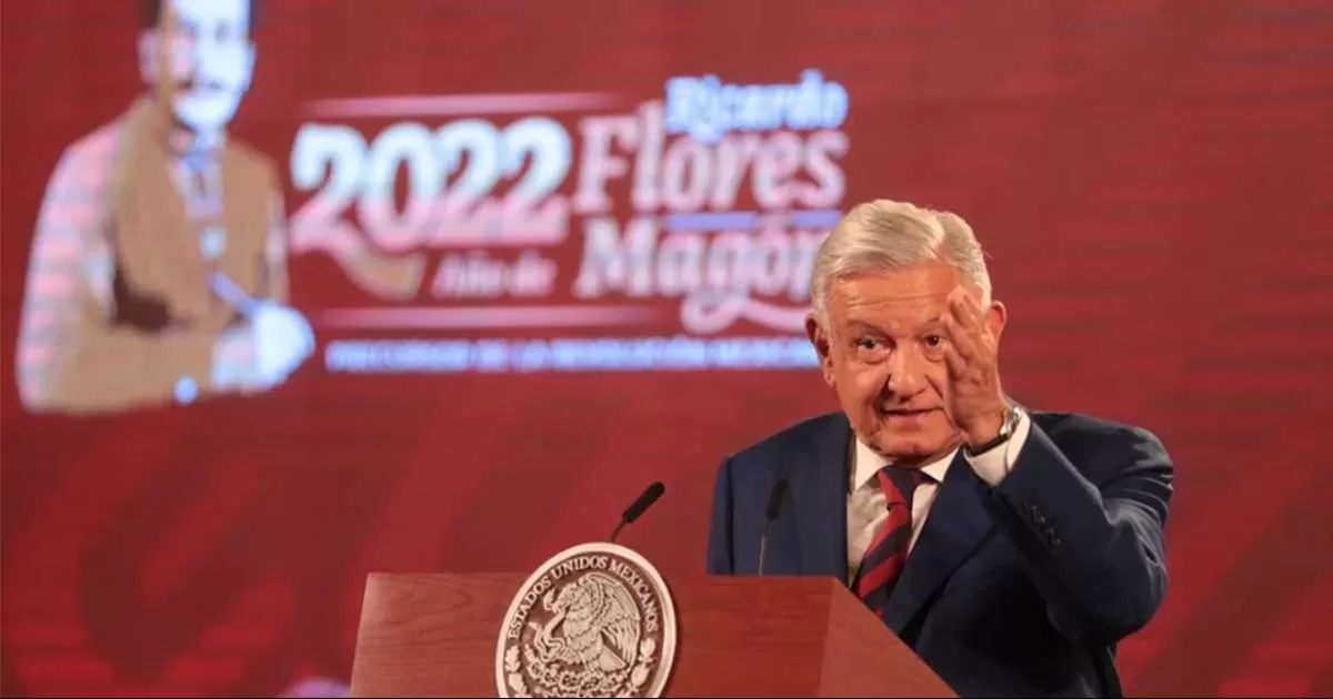 AMLO amaga con no concluir el Tren Maya hasta Chetumal por conflictos territoriales
