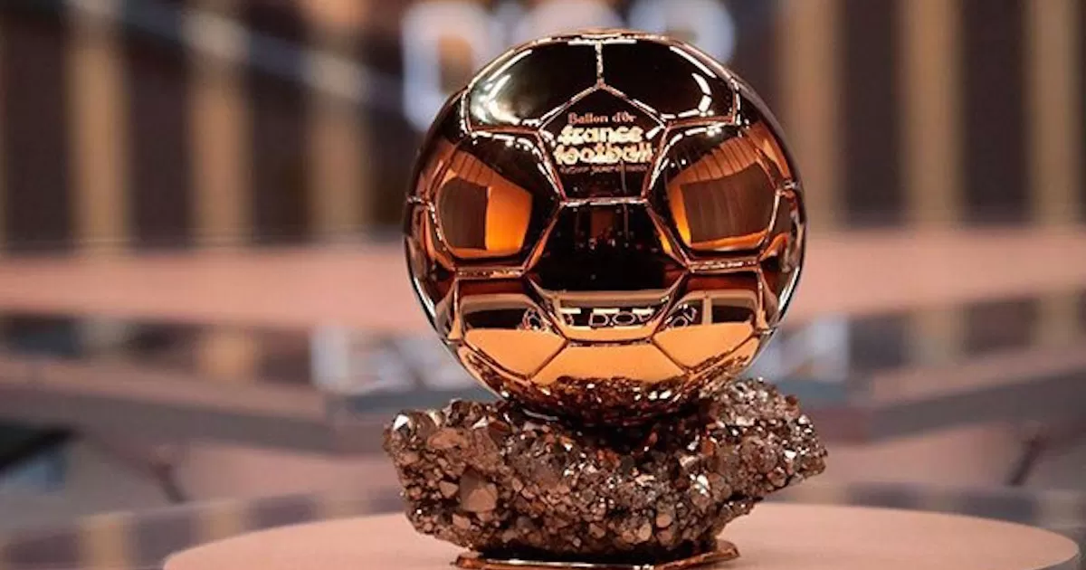 Las estrellas que apuntan a conquistar el Balón de Oro 2022