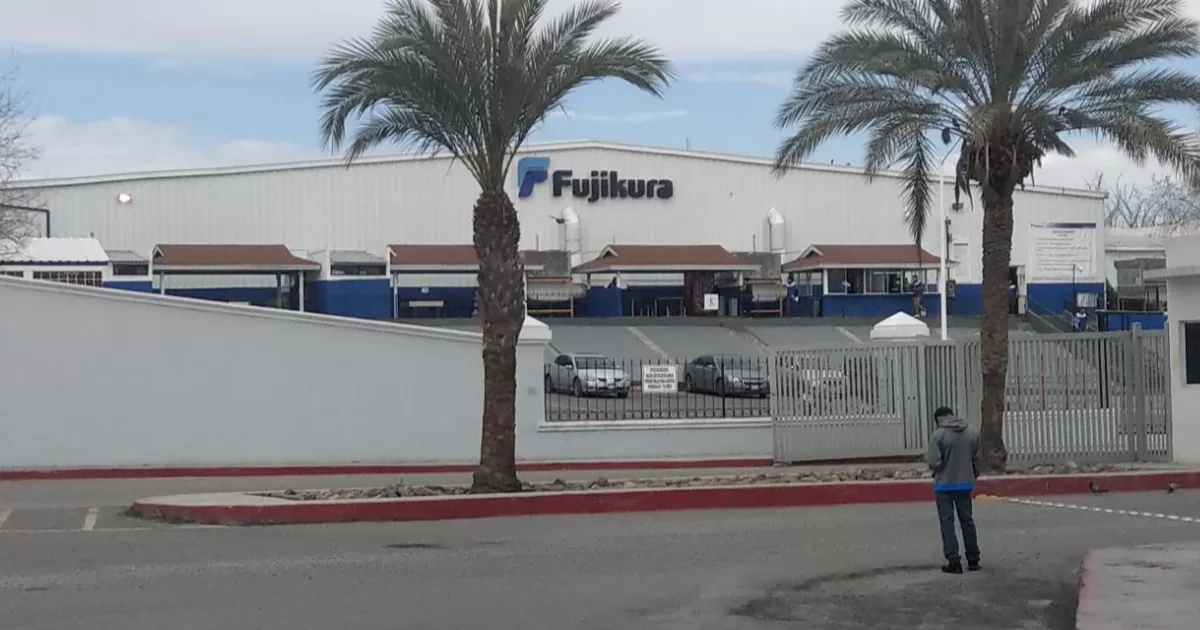 Aumento en sueldos de Fujikura tendrá impacto positivo en economía local, afirma experto