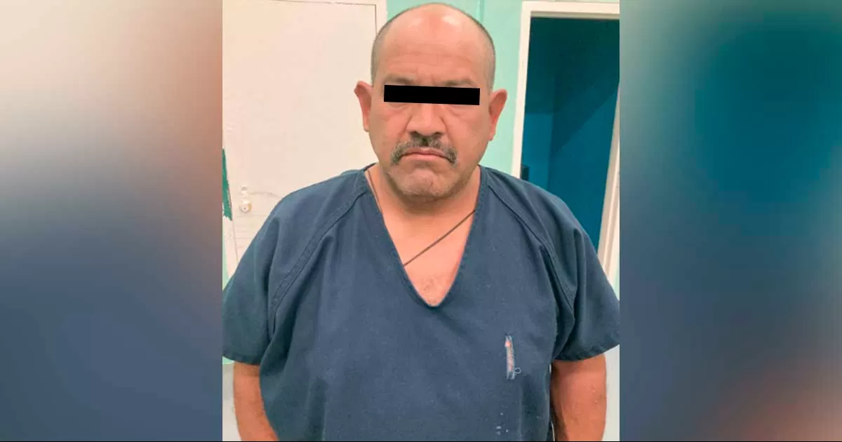 Hombre golpea a su mujer y hasta trató de asfixiarla en Eagle Pass