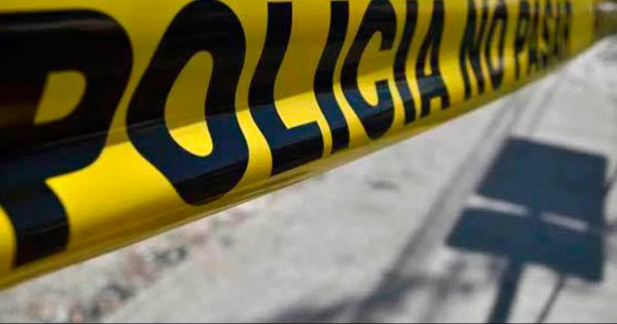 Ladrones disparan a empresario dentro de su casa en NL