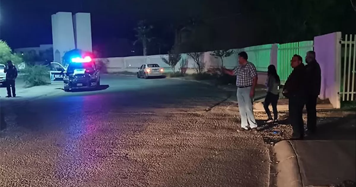 Suspenden clases en Ciudad Universitaria de la UAdeC de Torreón por amenaza de alumno