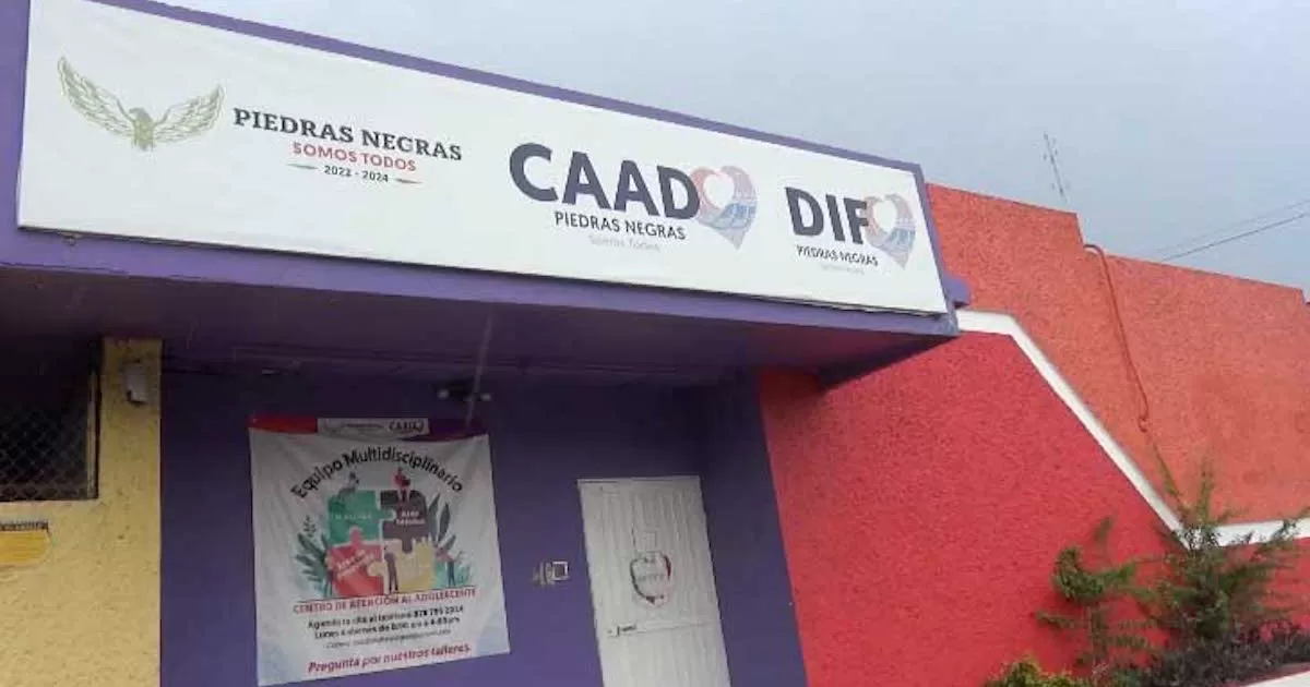 Se estÃ¡ a la espera de la fecha para la inauguraciÃ³n