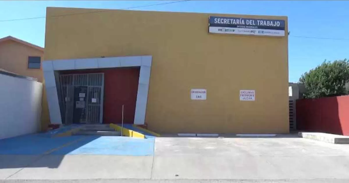 Se les estÃ¡ brindando asesorÃ­a a trabajadores de varios giros laborales, desde servicios, seguridad, restaurantes y hasta maquiladoras.