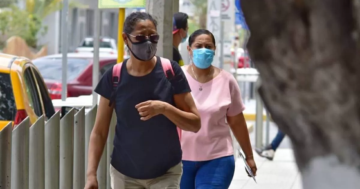 Suma Coahuila 15 nuevos casos de Covid-19; hay dos en Piedras Negras