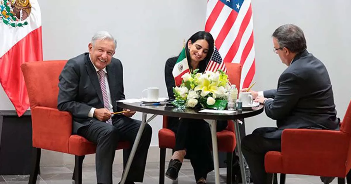 Sostienen llamada AMLO y Biden; abordan migración, seguridad y cooperación