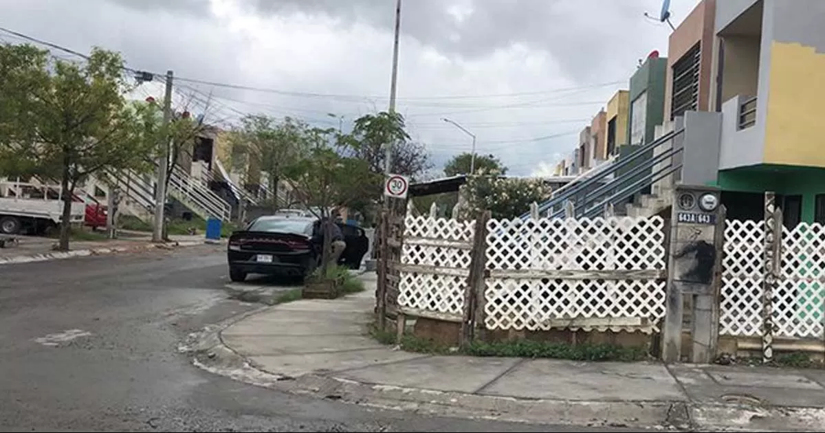 Se estableciÃ³ que el lunes la joven llegÃ³ a su casa y encontrÃ³ a su pareja tratando de reanimar al niÃ±o.