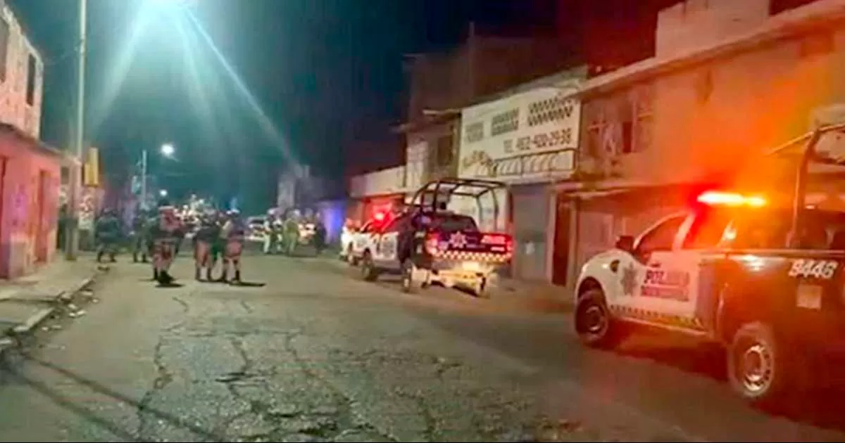 En éstas ciudades los mexicanos se sienten más inseguros; destacan municipios morenistas