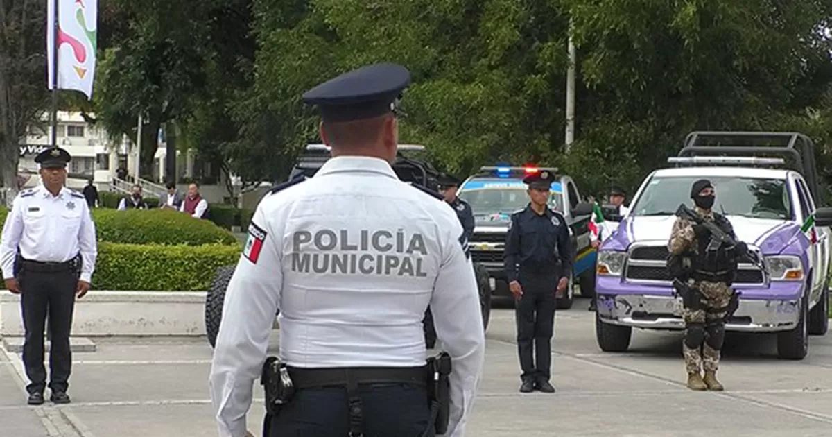 â€˜Todo mundo quiere incorporarse aquÃ­; estamos rodeados de estados muy complicadosâ€™