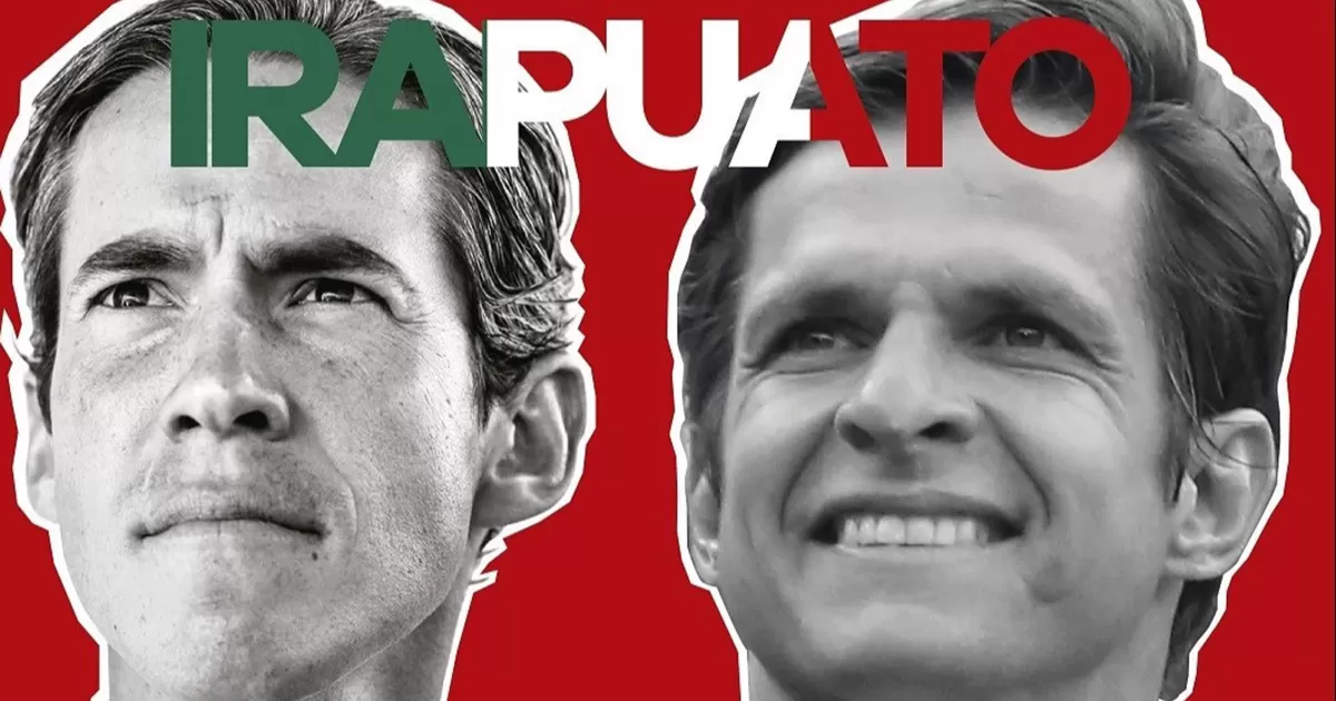 JuliÃ¡n LÃ³pez â€œEl Juliâ€ mano a mano con Diego Silveti, en la Plaza â€˜RevoluciÃ³nâ€™ de Irapuato