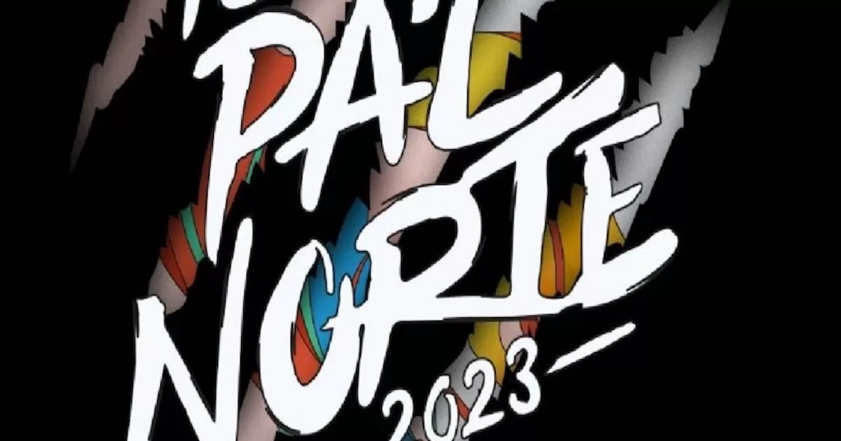 El festival musical causÃ³ euforia entre los regiomontanos al actualizar sus fotos en redes sociales, para comenzar a preparar el evento del prÃ³ximo aÃ±o