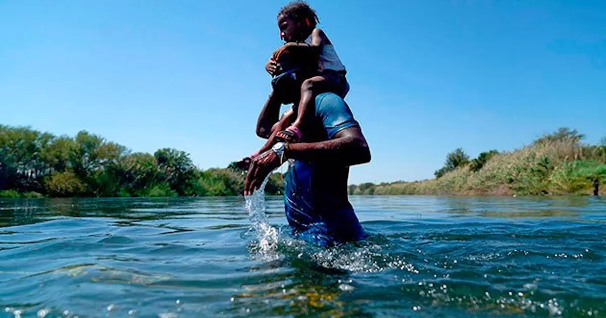 El canciller Ebrard informÃ³ que gobierno de EU autorizÃ³ dar 40 mil visas de trabajo a migrantes mexicanos y 49 mil para venezolanos y centroamericanos