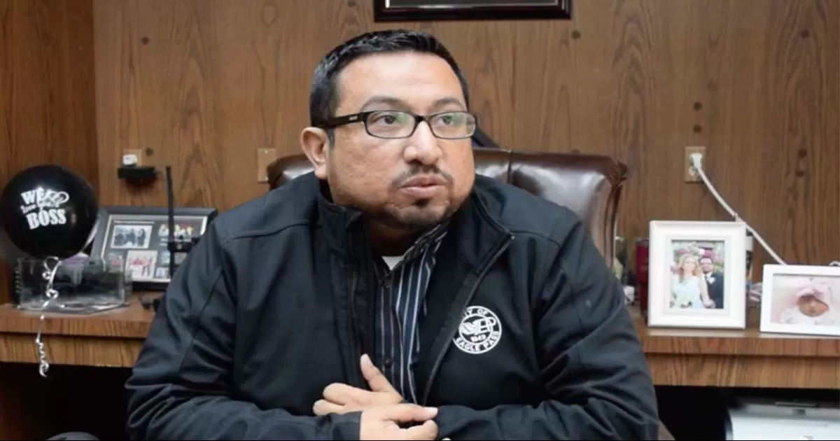 Retomarán pláticas sobre posible llegada de fábrica en Eagle Pass