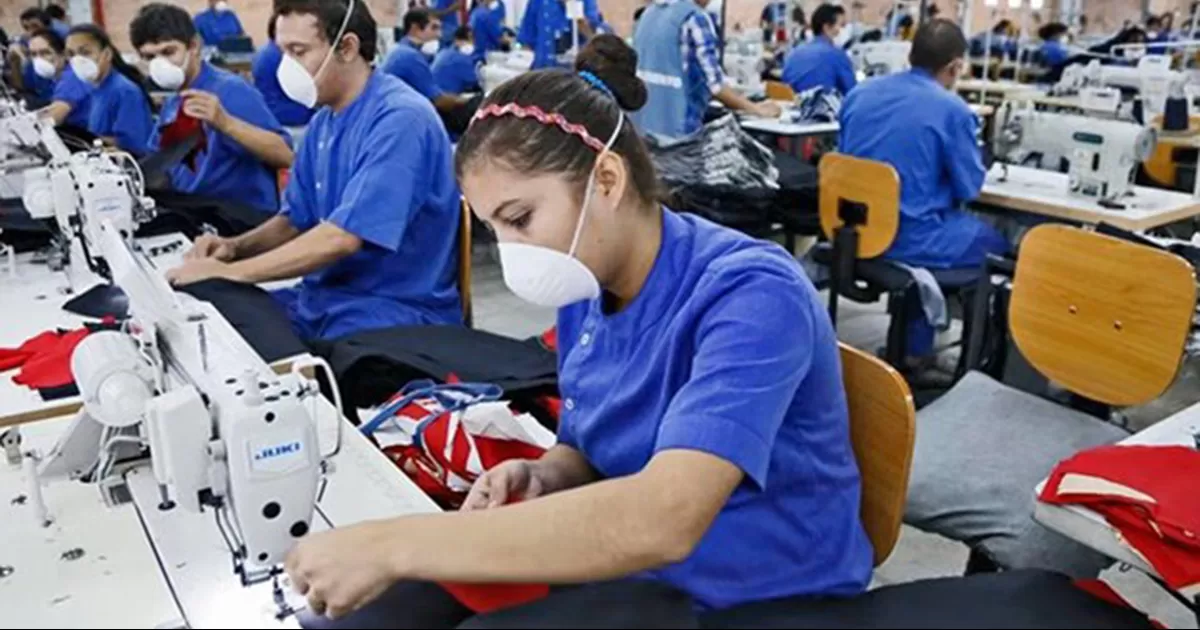 Caen desde 8.6% a mÃ¡s del 30% plazas con mÃ¡s de 5 salarios mÃ­nimos