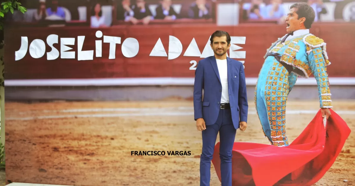 En mi pasada actuación en Madrid, triunfé en mi interior y además en credibilidad: Joselito Adame