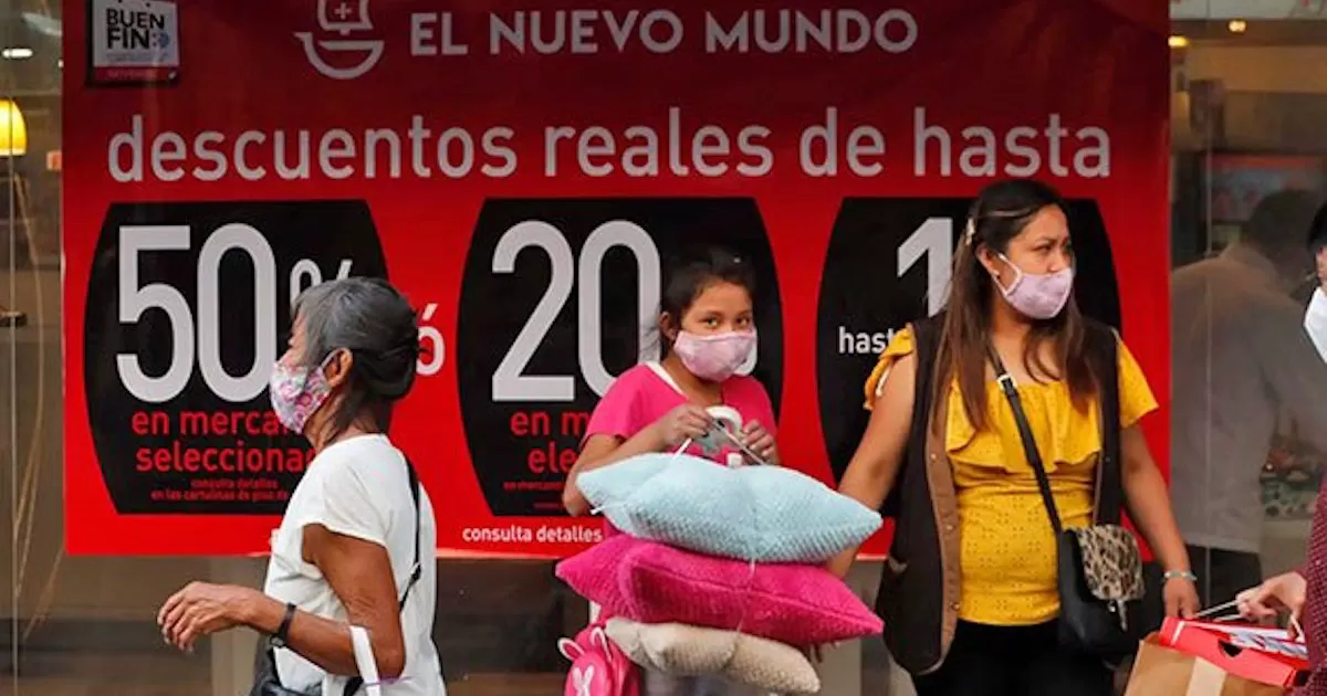 Llaman a ciudadanos a consumo responsable durante El Buen Fin