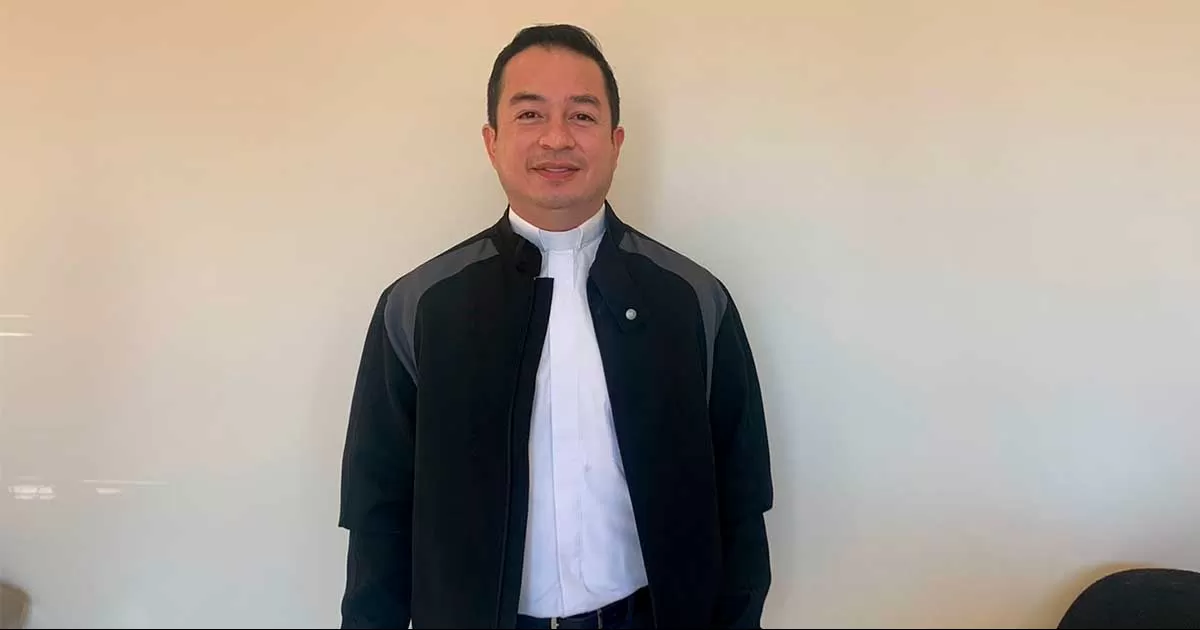 Inician este viernes fiestas patronales en la Rectoría de San Martín de Porres