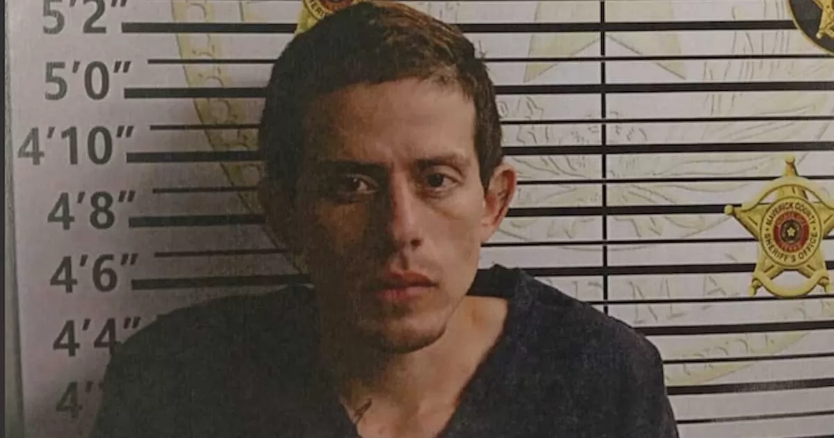 Traficante tenía a familia en una casa de seguridad en Eagle Pass