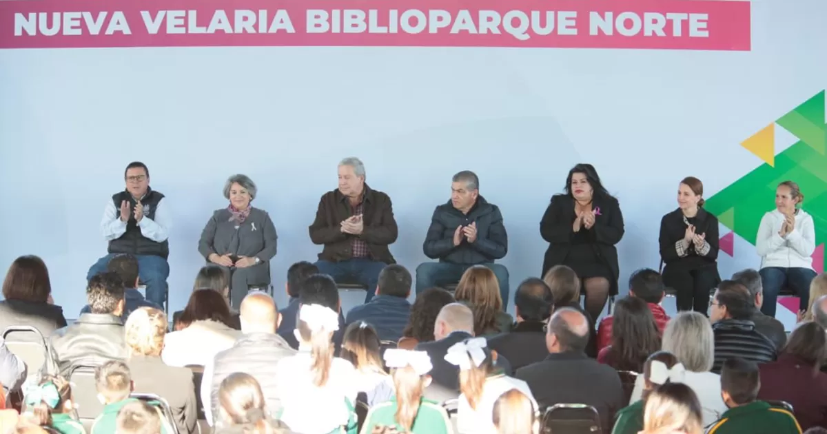 Entregan Miguel Riquelme y José María Fraustro obras de beneficio social