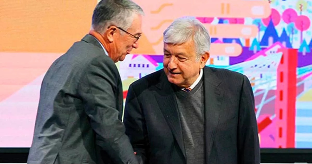 AMLO celebra que Salinas Pliego haya pagado deuda fiscal por 2,800 mdp