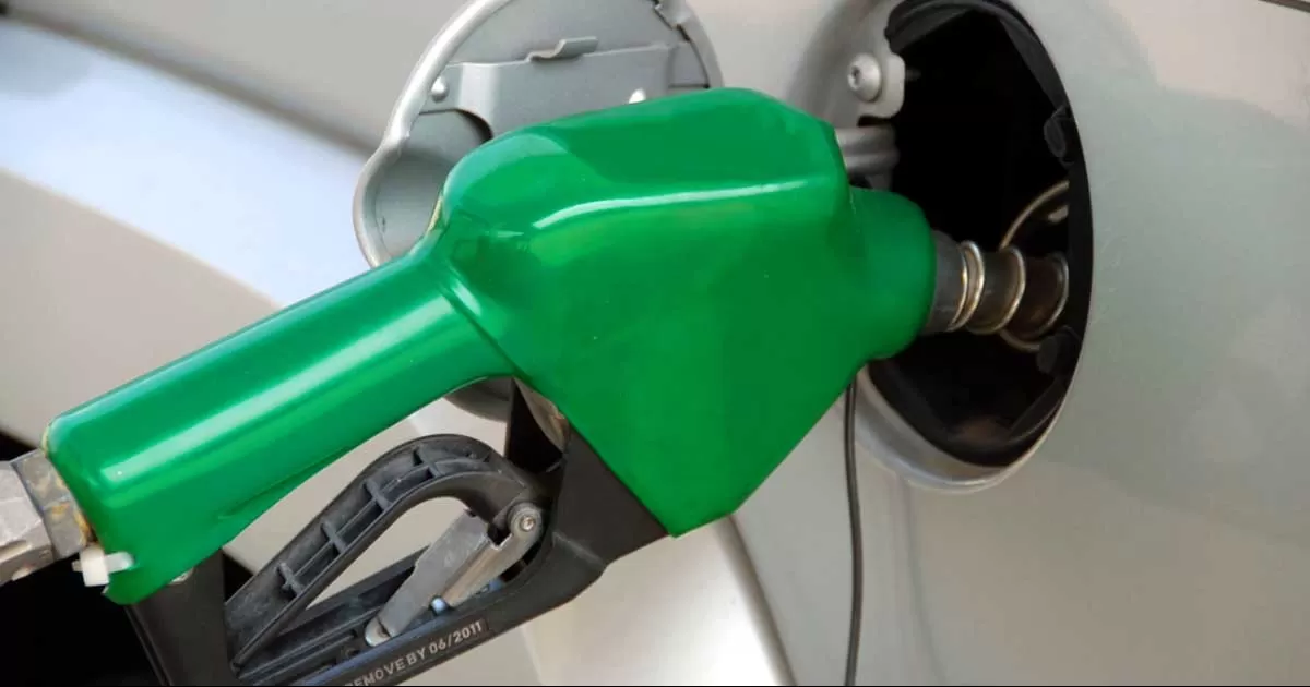 Consumidores tendrán otra semana más de subsidio completo a gasolinas