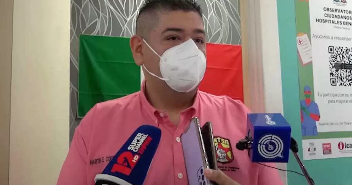 Inicia promoción escalafonaria en salubridad