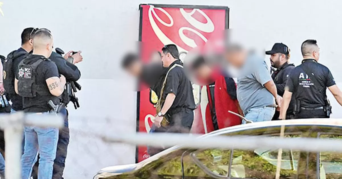 Otorga Juez duplicidad de tÃ©rmino para los detenidos