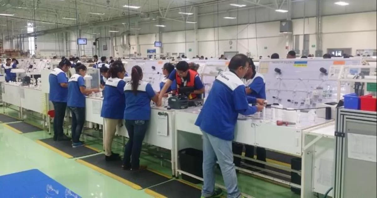 Empresas que no paguen salarios competitivos tendrán problemas para conseguir mano de obra: CTM