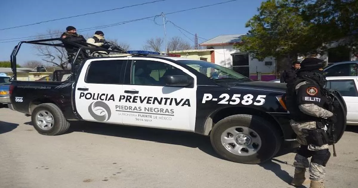 Del cuerpo se hizo cargo una funeraria local.