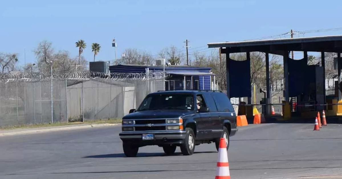 Invitan a ceremonia de inauguración de la primera piedra del nuevo edificio de los puentes en Eagle Pass