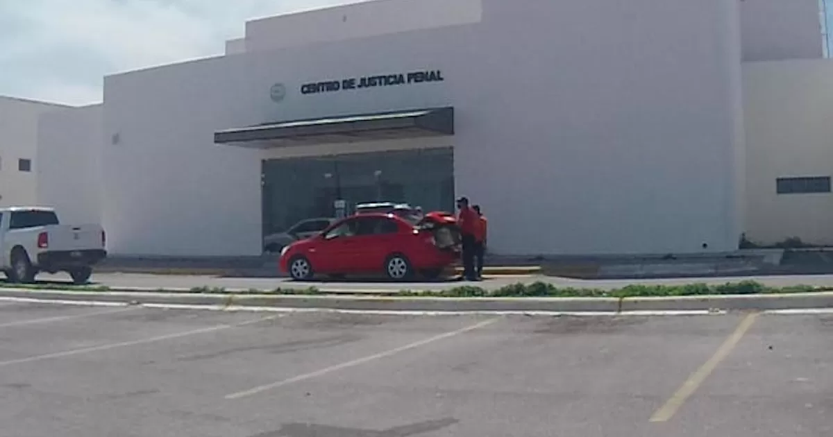 Ahora el policÃ­a deberÃ¡ pasar ese tiempo en prisiÃ³n al considerar que sÃ­ habÃ­a elementos suficientes en su contra, esto en Piedras Negras.