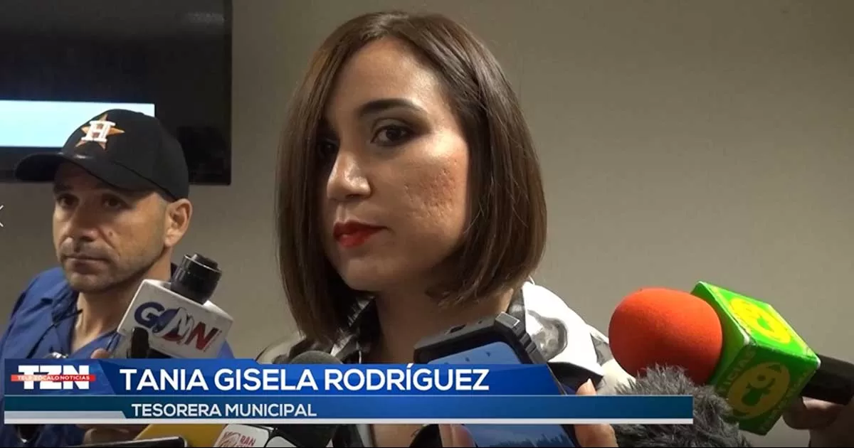 La tesorera RodrÃ­guez Estrada comentÃ³ que, se han ejecutado diversos proyectos a lo largo del 2022, de diferentes montos, aunque de esa cifra cerca de 50 millones se ejercieron tan sÃ³lo en septiembre.