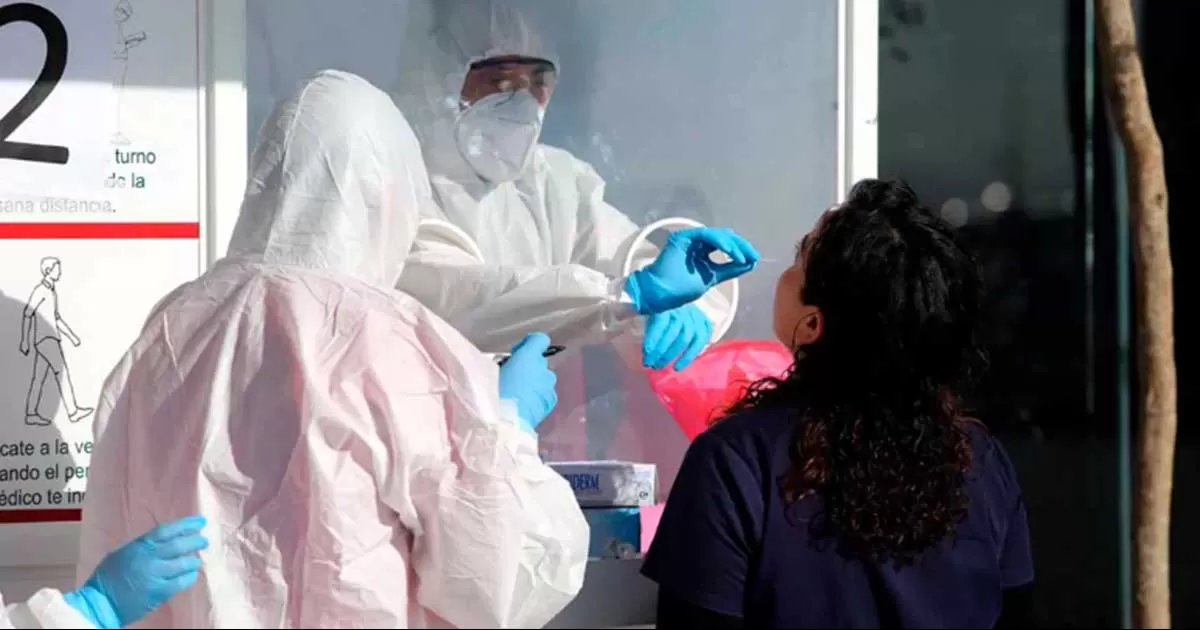 Existen ahora 69 casos activos de coronavirus en el estado.