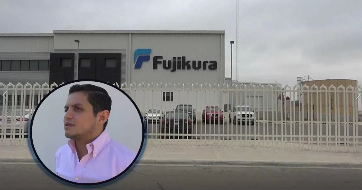 Tadeo Vargas dijo que el incremento al salario se maneja en un 15 por ciento general.