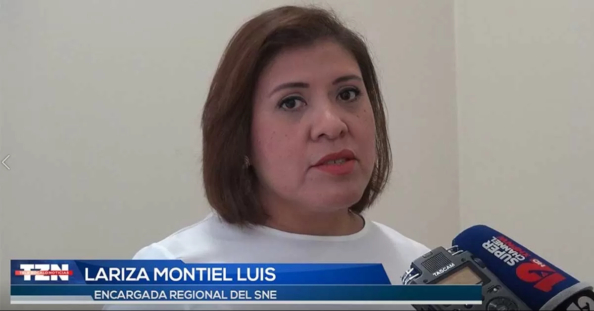 Portal del Servicio Nacional del Empleo ofrece vacantes en Coahuila, México y otros países