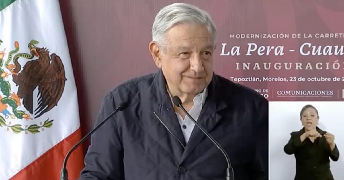 Enfermito, pero todavÃ­a hay fuerza para seguir: AMLO destaca que sigue con giras pese a sus â€˜achaquesâ€™