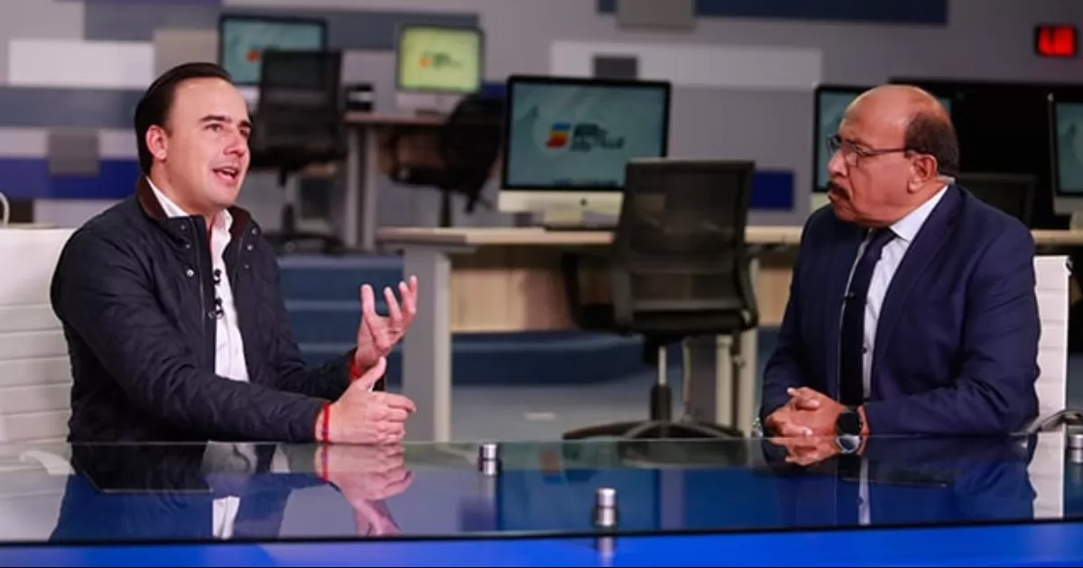 Mejora Coahuila ha impactado en mÃ¡s de 500 mil familias; â€˜trabajo en equipo es la fÃ³rmula del Ã©xitoâ€™ Manolo