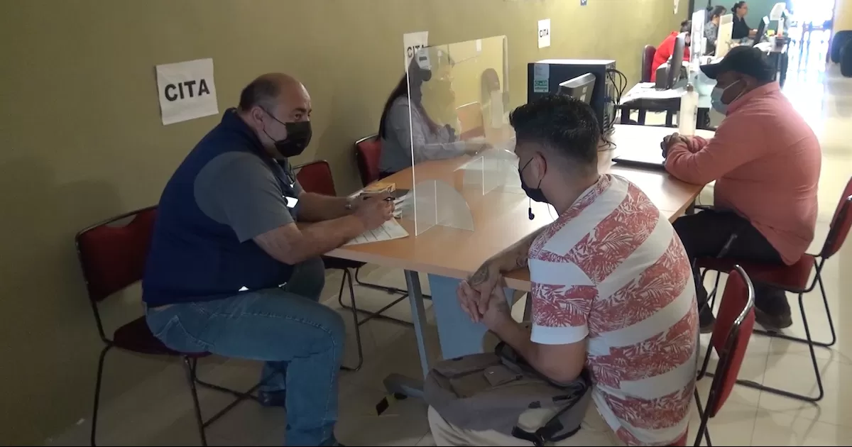 Negocios siguen necesitando contratar personal