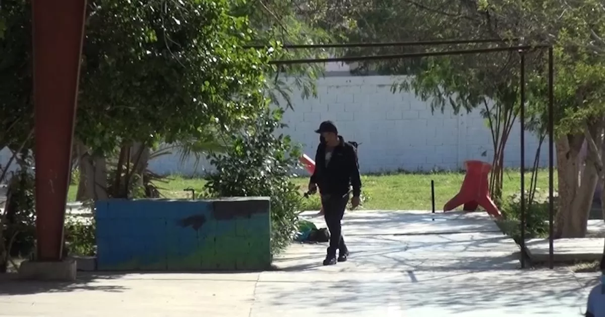 Se continuarÃ¡n estos programas en todas las colonias como Montes, laureles los Olivos, seguirÃ¡n en LÃ¡zaro CÃ¡rdenas