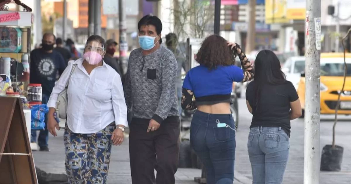 Hay 13 nuevos casos de Covid en Coahuila, ninguno en Piedras Negras