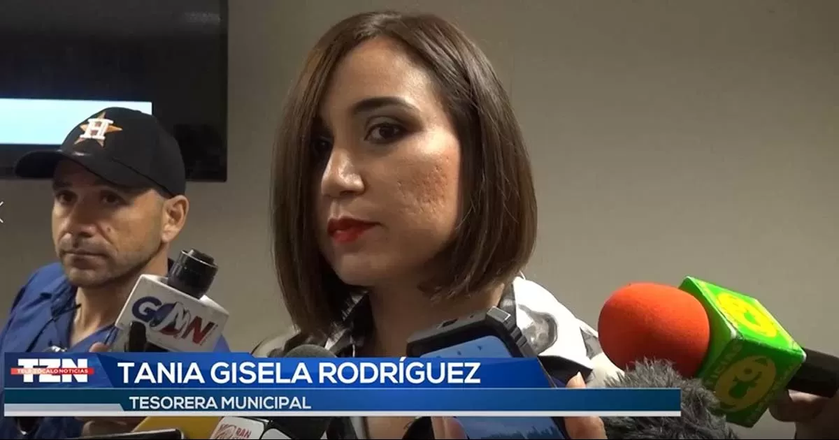 Estos cheques forman forman parte de los 163 reclamos tras las lluvias del pasado mes de  agosto