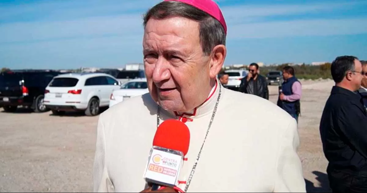 MonseÃ±or Garza TreviÃ±o dijo que, como sacerdote, lo que mÃ¡s le provoca su realizaciÃ³n es participar en el sacramento de la confesiÃ³n, que es cuando la persona le abre el alma al presbÃ­tero.