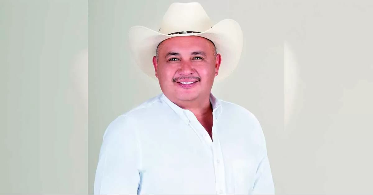 El alcalde mencionÃ³ que sÃ­ temiÃ³ por su vida y la de sus acompaÃ±antes.