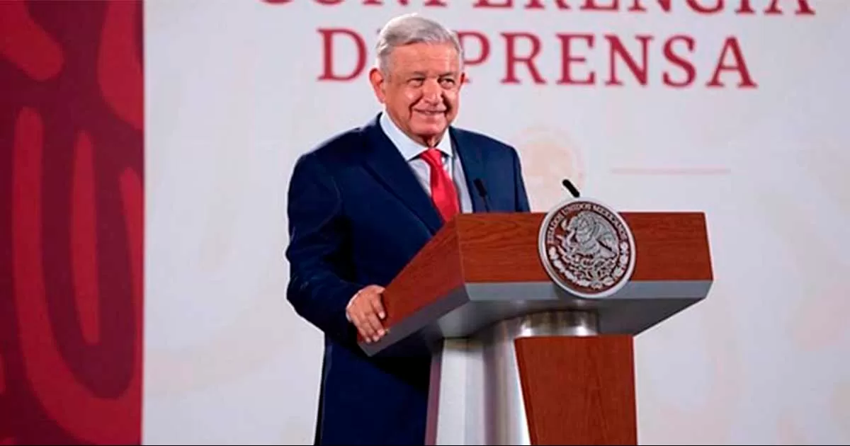 AMLO informÃ³ que la CFE comprÃ³ por 180 mdd una planta termoelÃ©ctrica a la empresa de Estados Unidos, New Fortress Energy, para Baja California Sur