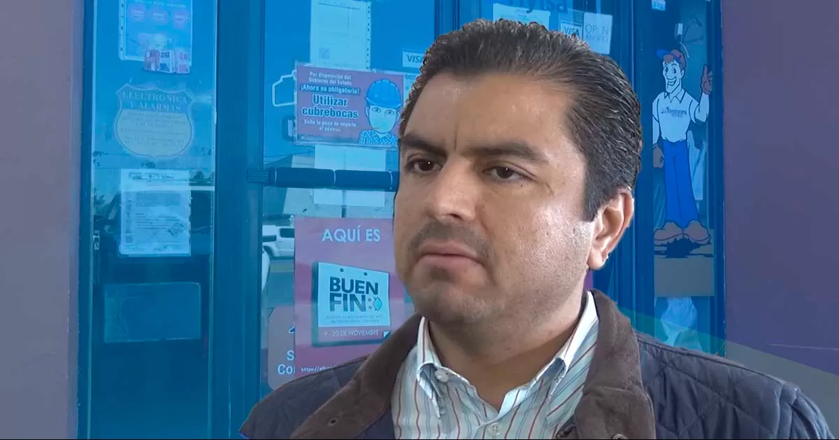 La campaÃ±a se realizarÃ¡ del 18 al 21 de noviembre.