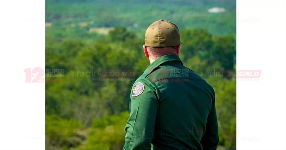 Las detenciones son llevadas a cabo dentro de la ciudad de Eagle Pass y el condado de Maverick, pero tambiÃ©n en los alrededores, en las zonas que comprenden el sector que inicia en De RÃ­o, Texas.