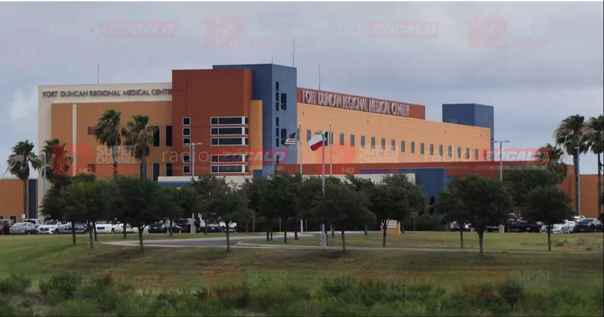 Los dos casos se presentaron durante el fin de semana, segÃºn datos del Departamento de Salud y Servicios del estado de Texas.