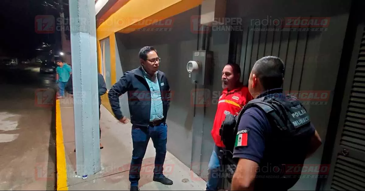 Golpea a cajero porque no le quiso preparar un hot dog