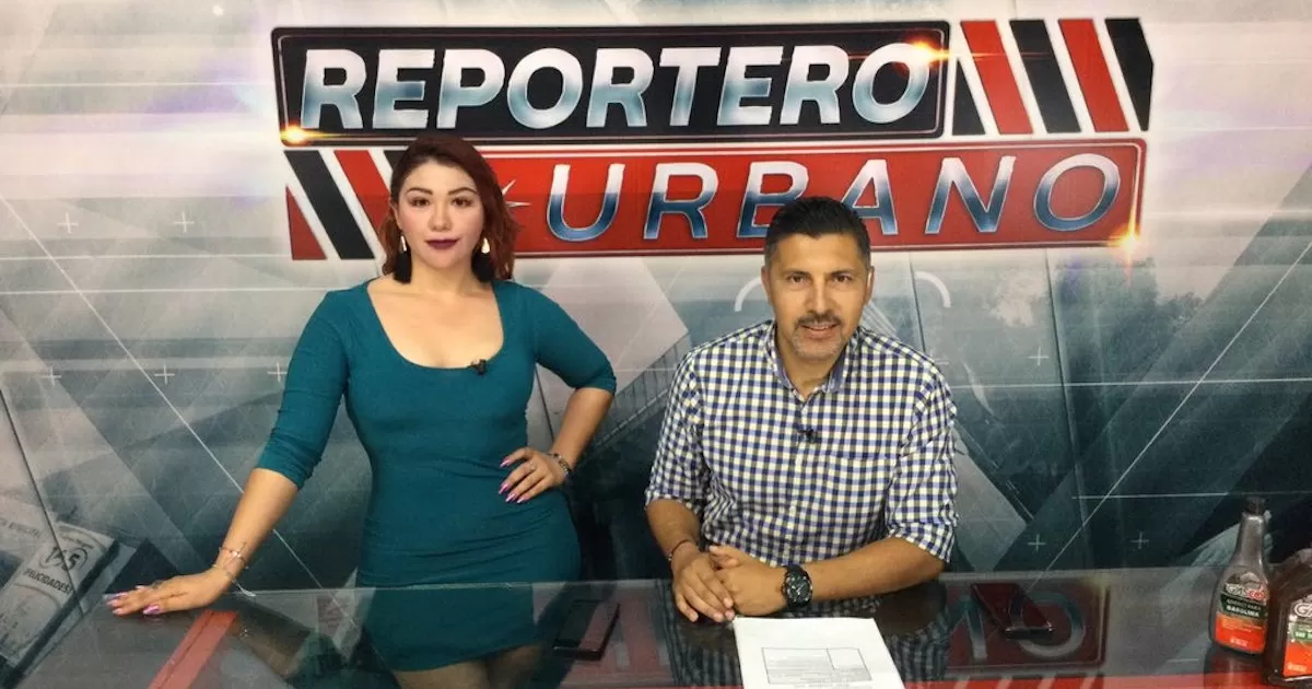 REPORTERO URBANO DEL 31 DE OCTUBRE DEL 2022