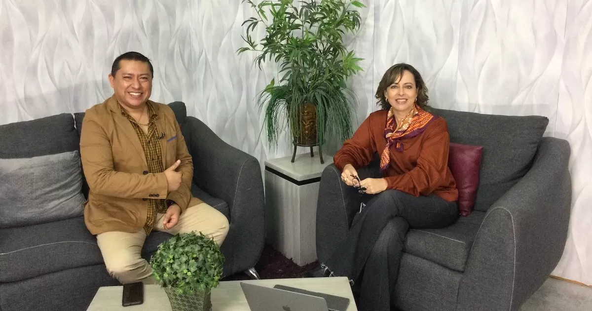 ABRAZANDO LA VIDA DEL 1 DE NOVIEMBRE DEL 2022